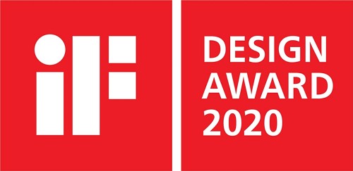 IF DESIGN AWARD 2020奖项_费斯托工具